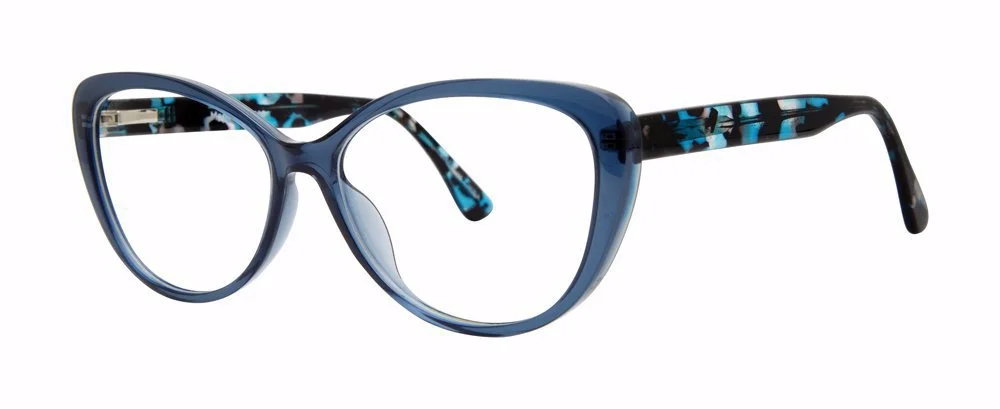Modern Times Eyeglasses Acquainted