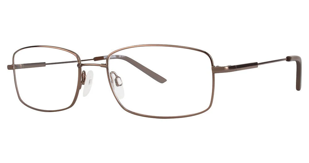 Stetson Eyeglasses Zylo-Flex 717