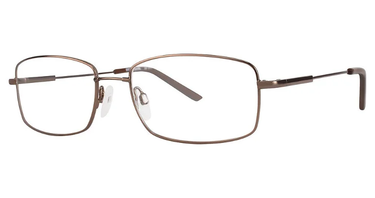 Stetson Eyeglasses Zylo-Flex 717