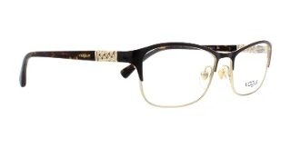 Vogue Eyeglasses VO4057B