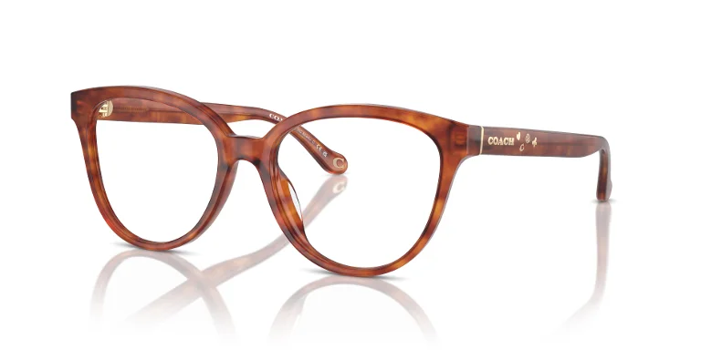 Coach Eyeglasses HC6234U