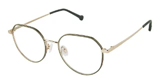 M216-Otp-182 Moss Gold