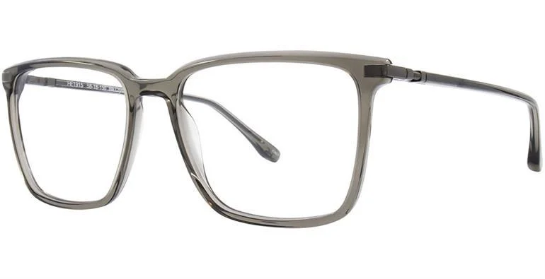 Helium Eyeglasses 1915