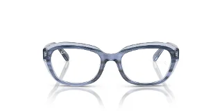 Ray Ban Jr Eyeglasses RY1636
