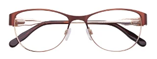 Easyclip Eyeglasses EC405