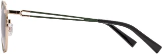 INVU Sunglasses INVU-330