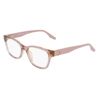 285 Peach Crystal Laminate