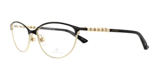 Swarovski Eyeglasses SK5139 Fiona