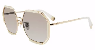 Shiny Rose Gold (300Y)