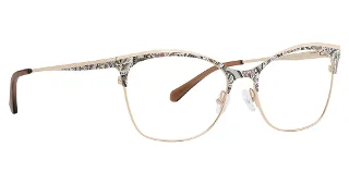 Vera Bradley Eyeglasses Asha