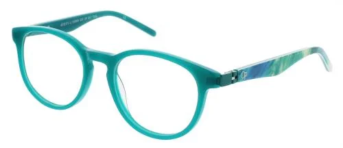 Ocean Pacific Eyeglasses 857