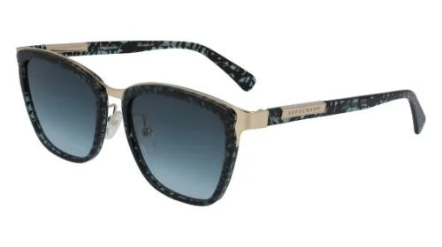 Longchamp Sunglasses LO643S