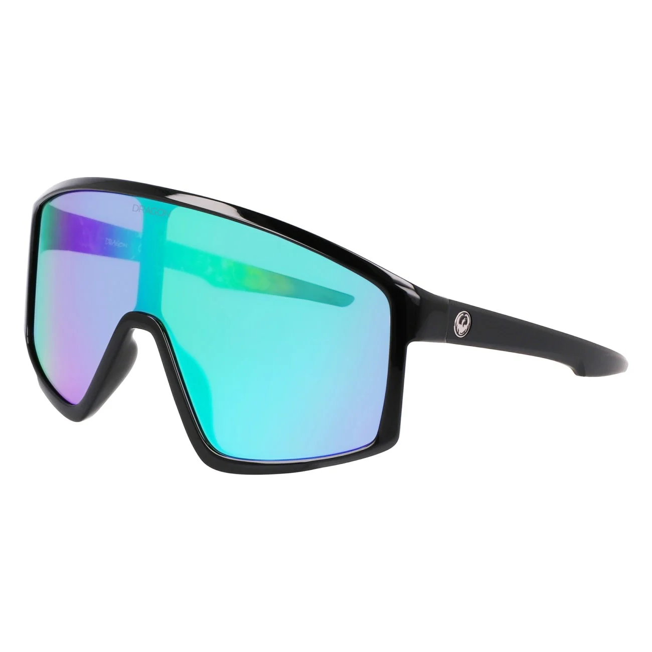 Dragon Sunglasses DR AMPED LL ION