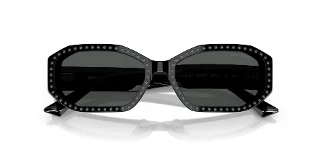 Jimmy Choo Sunglasses JC5021BU