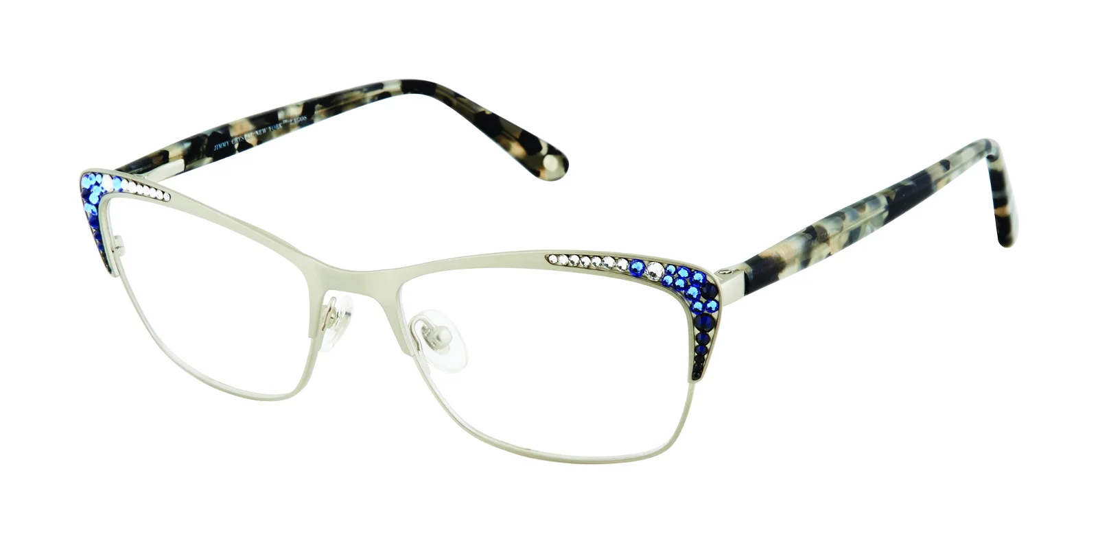 Jimmy Crystal New York Eyeglasses Lagos
