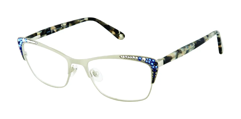 Jimmy Crystal New York Eyeglasses Lagos
