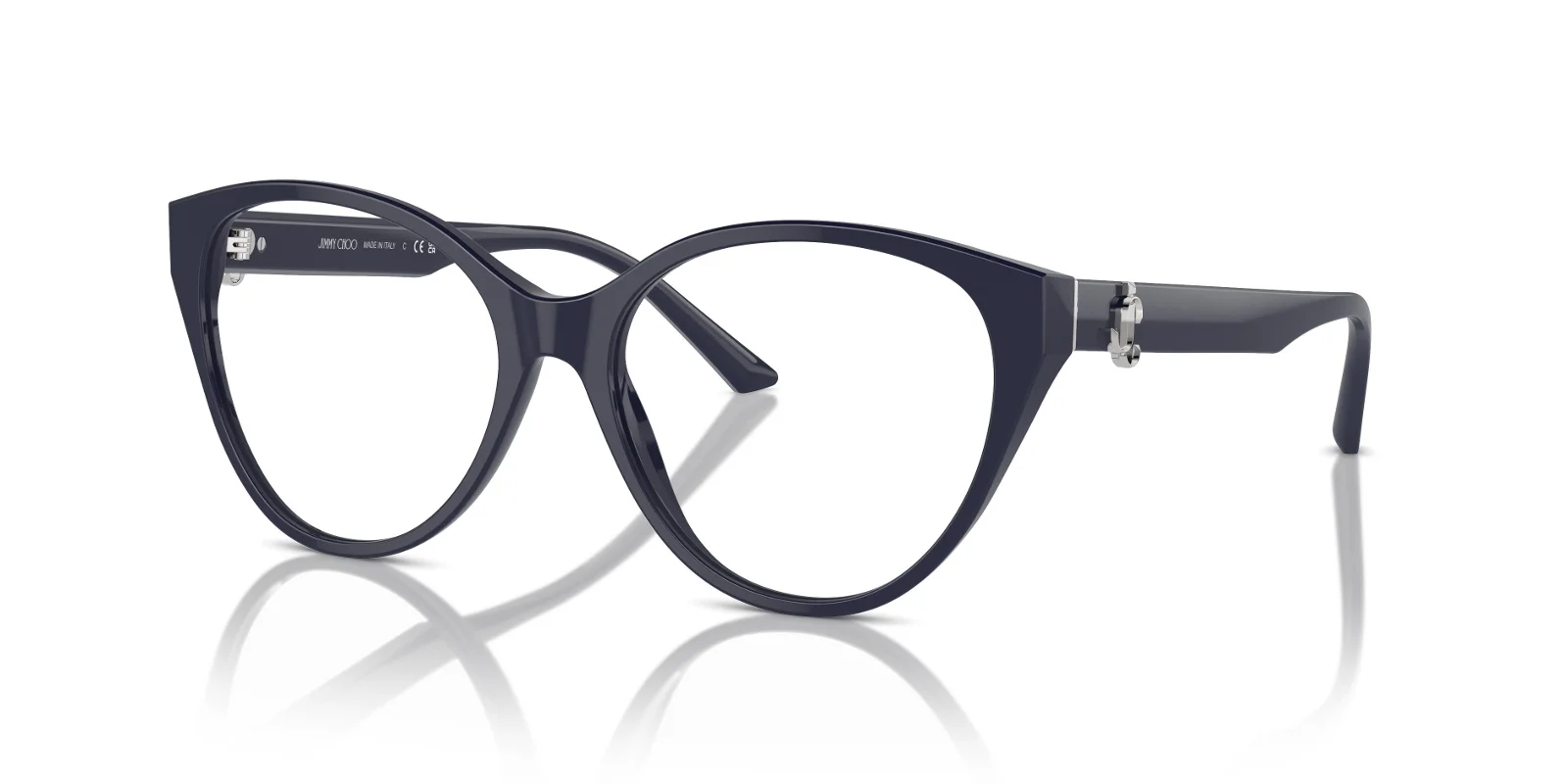 Jimmy Choo Eyeglasses JC3009
