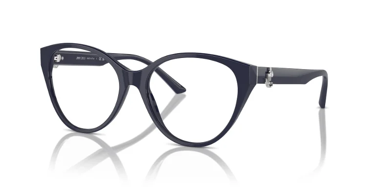 Jimmy Choo Eyeglasses JC3009