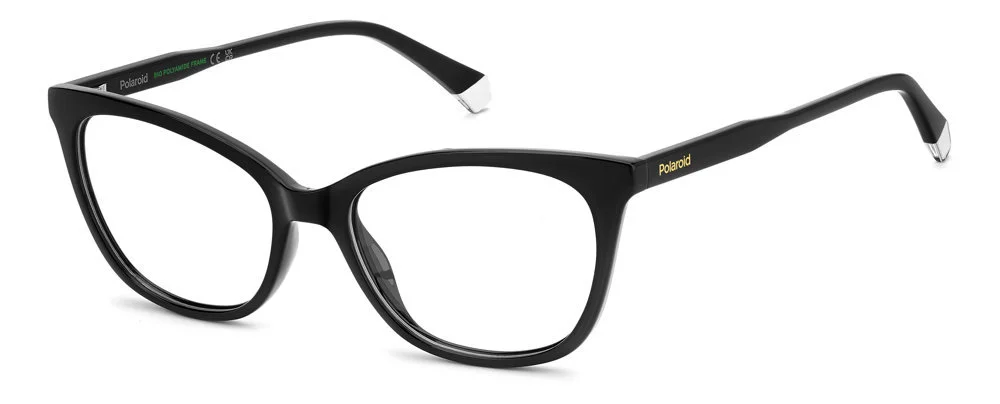 Polaroid Eyeglasses PLD D587
