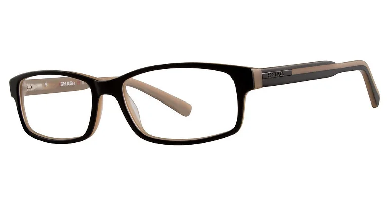 Shaquille Oneal Eyeglasses 121Z