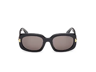 Tom Ford Icon Sunglasses FT1253-F