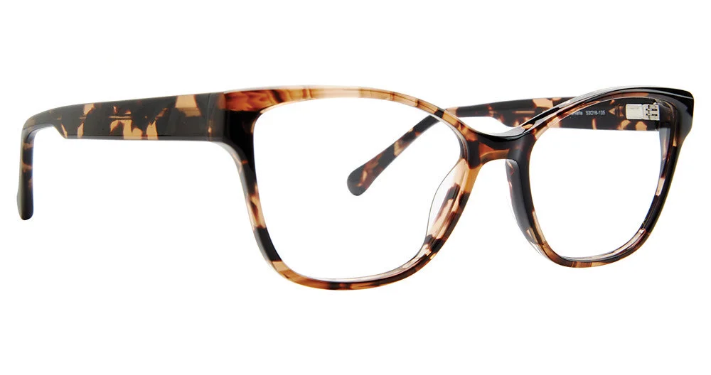 Trina Turk Eyeglasses Markella