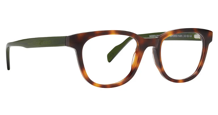 Ducks Unlimited Eyeglasses DU Pintail