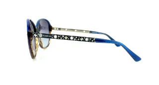 Bebe Sunglasses BB7120 Kicking It