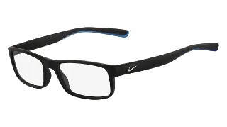 018 Matte Black/Crystal Photo Blue