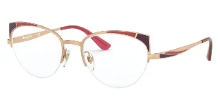 5075 Rose Gold/Matte Red Bordeaux