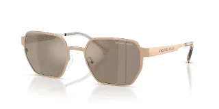 10145A Gold Matte