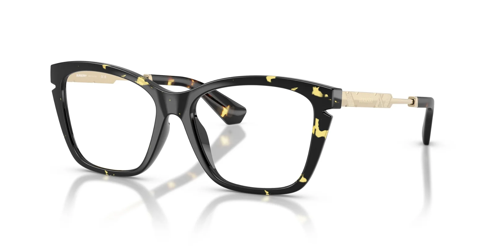 Burberry Eyeglasses BE2427U