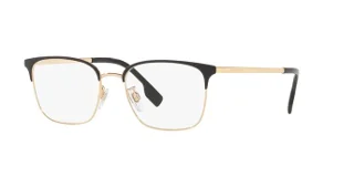 1017 Matte Black/Gold