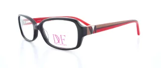 Dvf Eyeglasses 5012