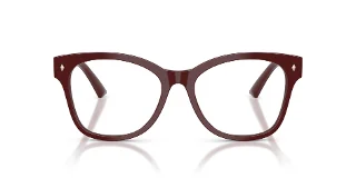 Jimmy Choo Eyeglasses JC3056