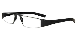 Black +2.00 (P)