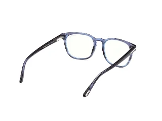 Tom Ford Eyeglasses FT5868-B