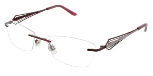 Ellen Tracy Eyeglasses LIMERICK