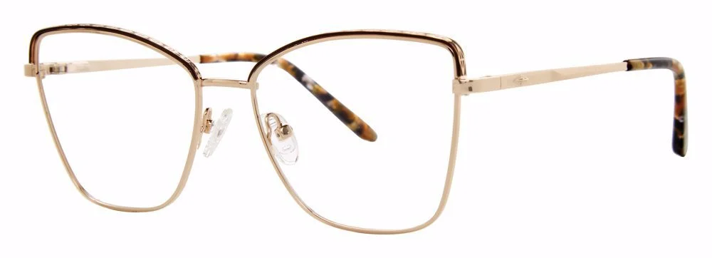 Genevieve Boutique Eyeglasses MARVELOUS