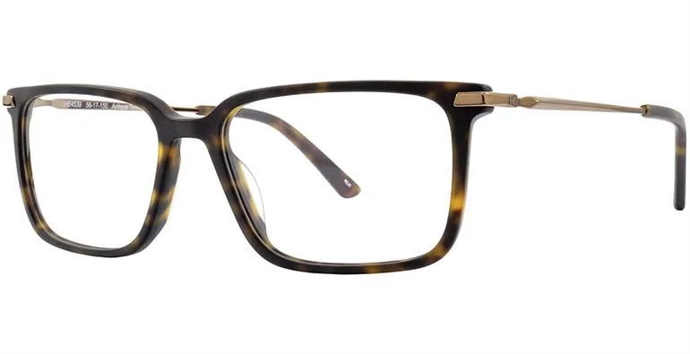 Helium Eyeglasses 4539