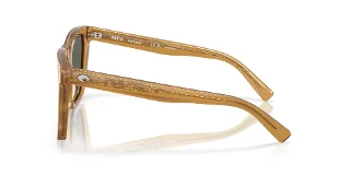 Costa Del Mar Sunglasses 6S2015