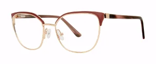 Genevieve Boutique Eyeglasses FAITHFUL