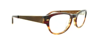 John Varvatos Eyeglasses V355 UF