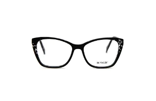 Di Valdi Eyeglasses DVO8226