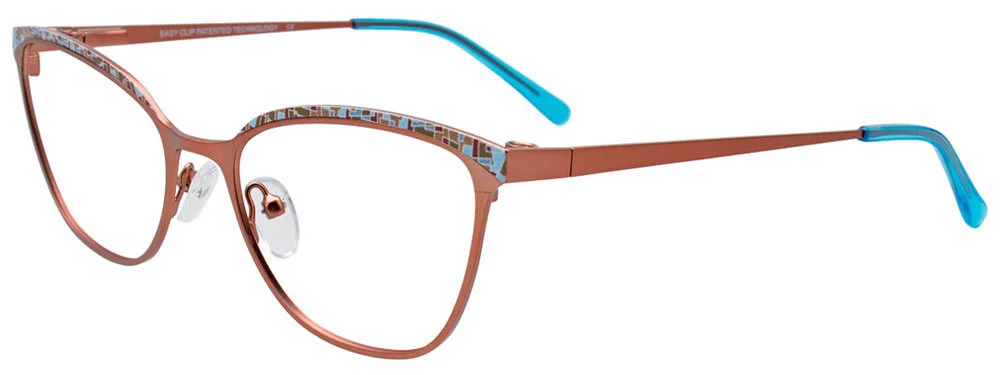 Easyclip Eyeglasses EC681