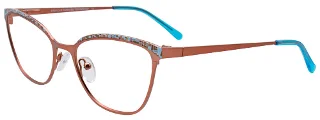 Easyclip Eyeglasses EC681