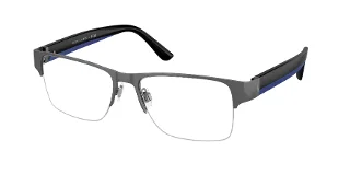 9307 Semishiny Dark Gunmetal