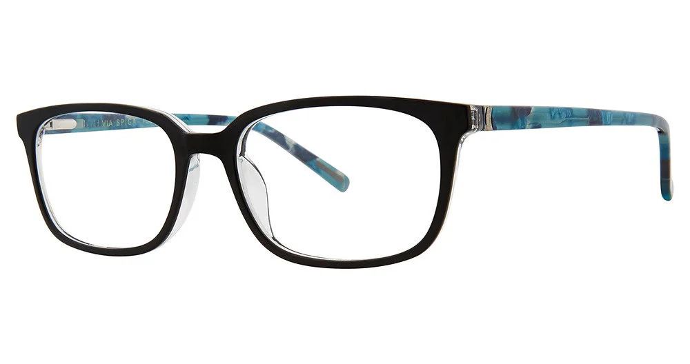 Via Spiga Eyeglasses Flavia