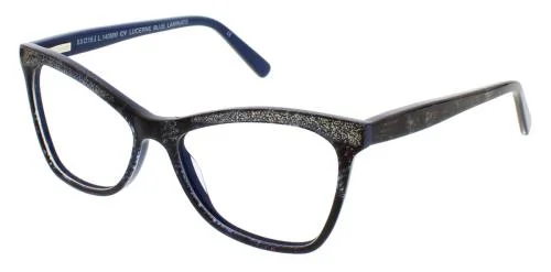 Ellen Tracy Eyeglasses LUCERNE
