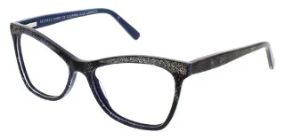 Ellen Tracy Eyeglasses LUCERNE